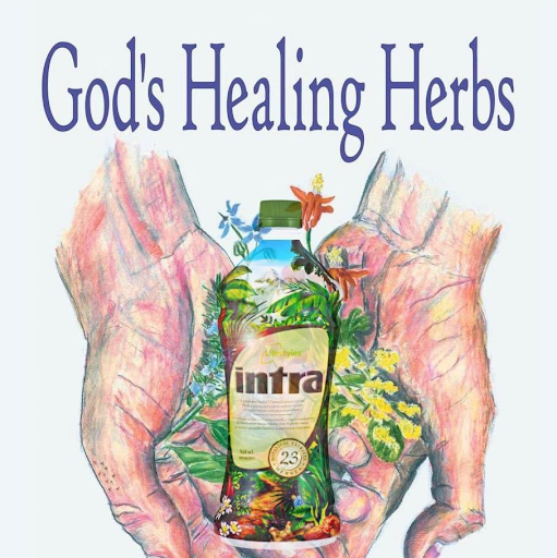 INTRA HERBAL JUICE EDMONTON CANADA