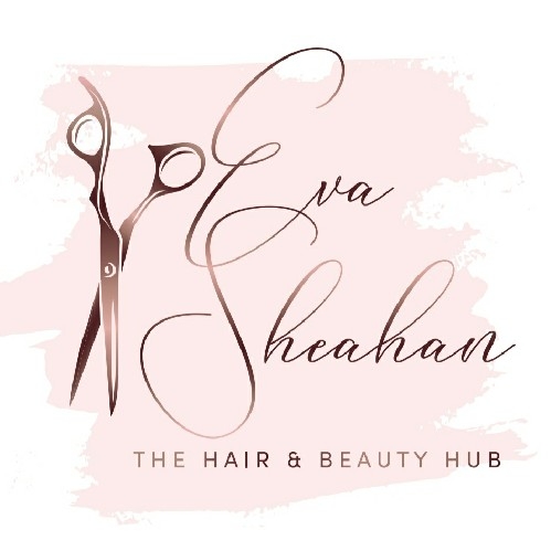 The Hair & Beauty Hub logo