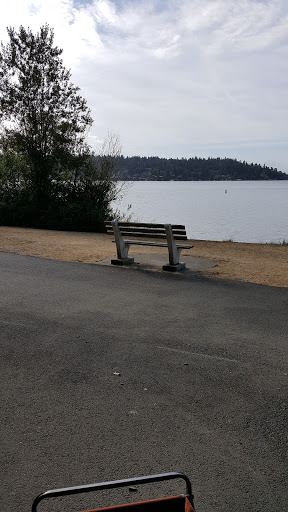 Park «Seward Park», reviews and photos, 5900 Lake Washington Blvd S, Seattle, WA 98118, USA