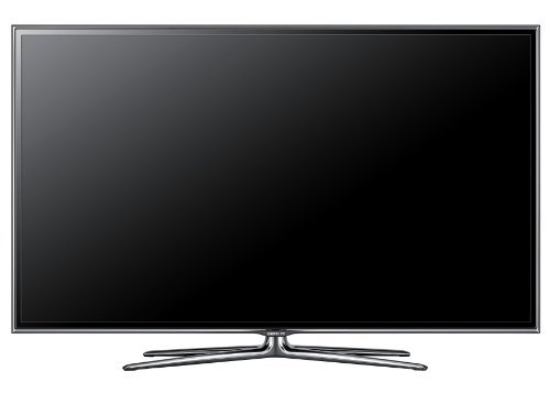 Samsung UN46ES6580 46-Inch 1080p 120Hz 3D Slim LED HDTV (Black)