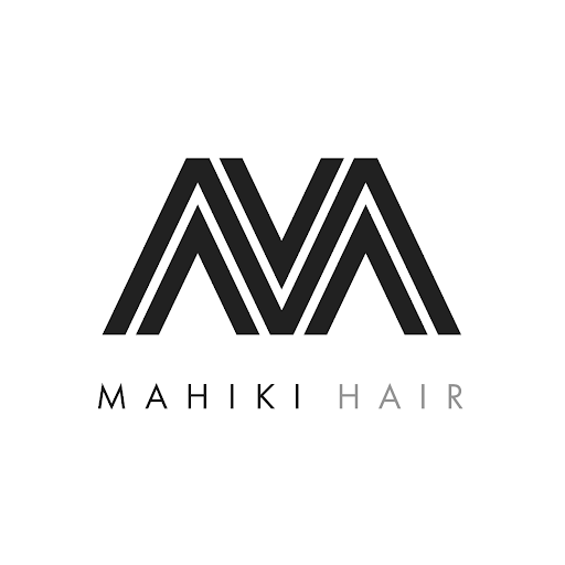 Mahiki Hair logo