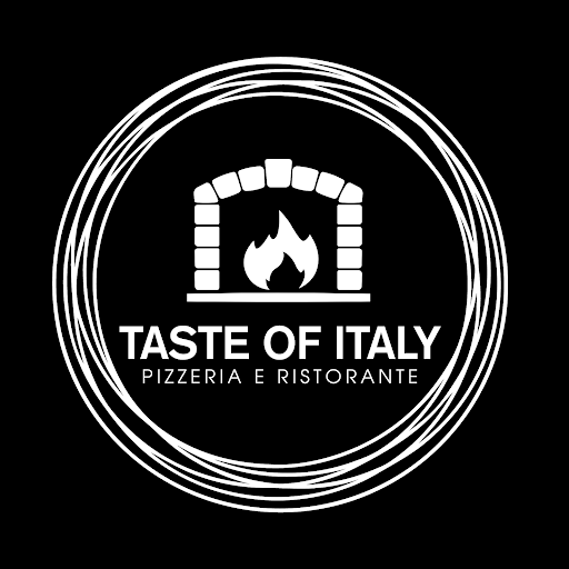 Taste of Italy Pizzeria e Ristorante logo