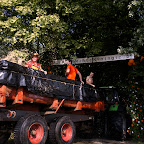 Oranjefeest Barlo 2010