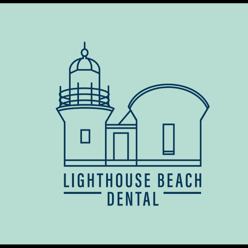 Lighthouse Beach Dental logo