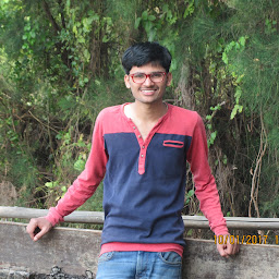 Abhishek pathak's user avatar