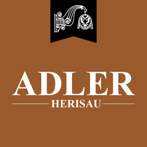 Restaurant Adler logo