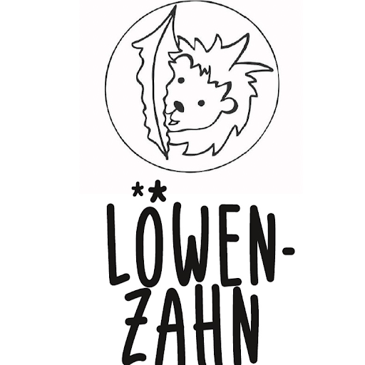 Löwenzahn, Spielzeug logo