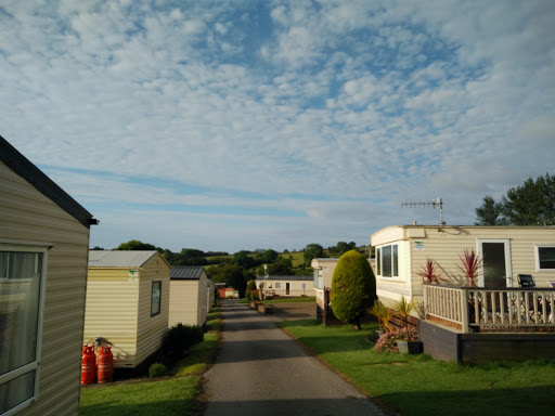 Rowston Holiday Park Ltd