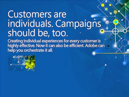 Adobe Campaign