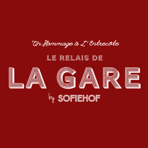 La Gare by Sofiehof logo