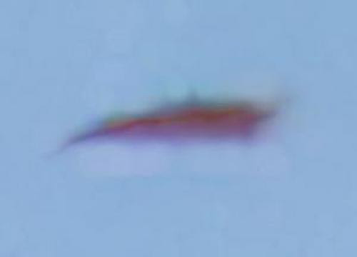 Recent Ufo Sightings Reports Updates