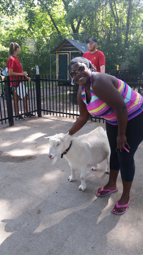 Zoo «Fritz Park Petting Farm», reviews and photos, 312 E Vilbig St, Irving, TX 75060, USA