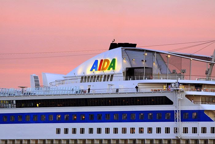 Aida Cruises - AIDAmar