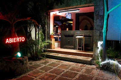 Photos of Salon Raices