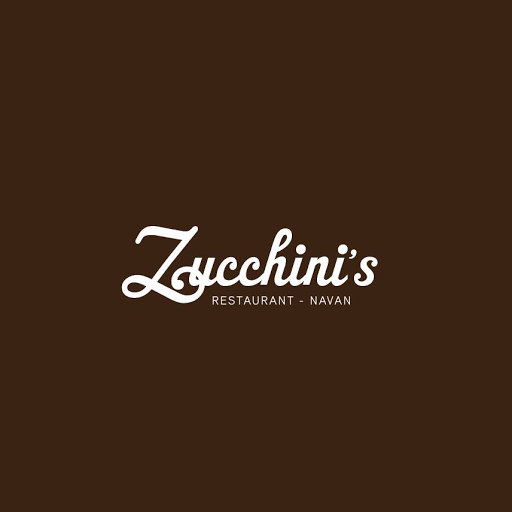 Zucchini's Restaurant Navan