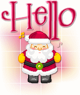 Gif de hello Gif de hello