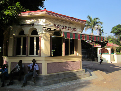 Salar Jung Museum
