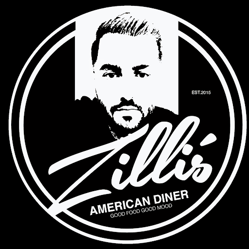 American Diner - Cupcake Store logo