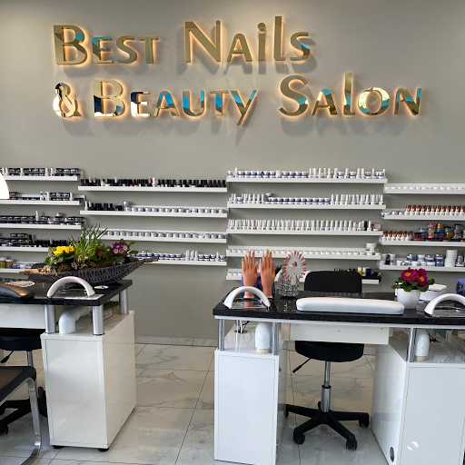Best Nails & Beauty Salon