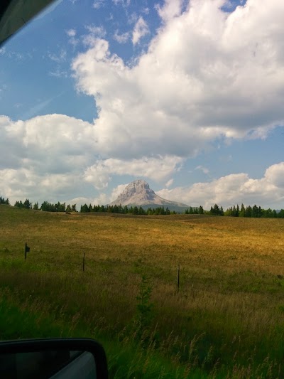 Photos of Crowsnest Mountain Resort