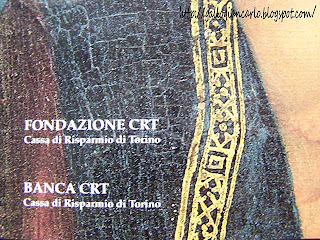 Libro d'Arte "Gandolfino da Roreto" - Origine Banca - da collezione