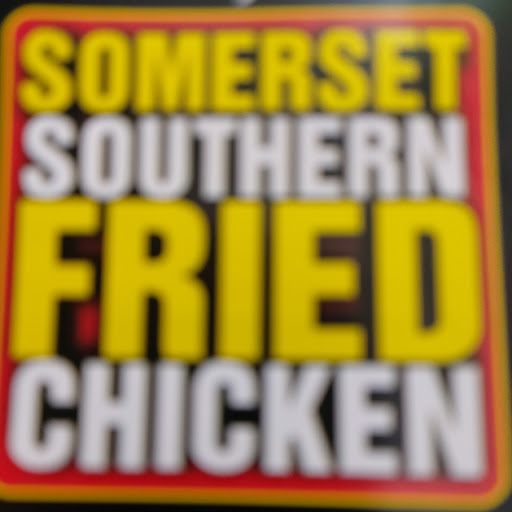 Southern Fried Chicken logo