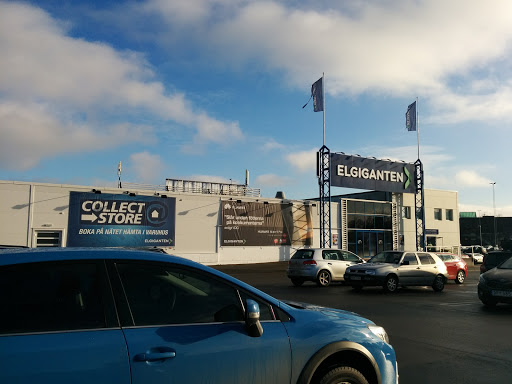 Elgiganten Trollhättan