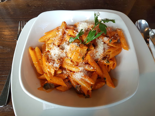 Little Italy Restaurant