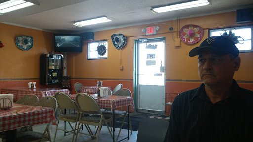 Mexican Restaurant «El Michoacano», reviews and photos, 216 South West Blvd, Vineland, NJ 08360, USA