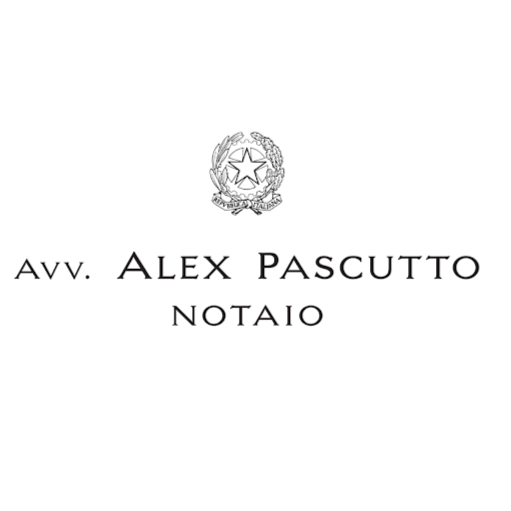 Notaio Alex Pascutto