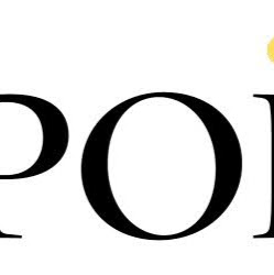 POI Business Interiors logo