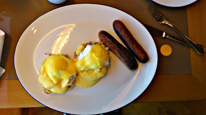 Круиз для лентяев и одиночек: Norwegian Spirit из Барселоны на Канары в январе 2013