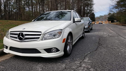 Used Car Dealer «DriveTime Used Cars», reviews and photos, 5554 Memorial Dr, Stone Mountain, GA 30083, USA