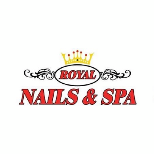 Royal Nails and Spa