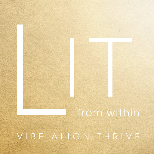 LIT From Within logo