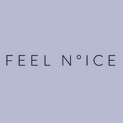 Feel N-ice Institut für medizinische Kosmetik, Fusspflege und Massage logo