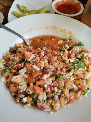 Mexican Restaurant «Cazadores - Mexican Food», reviews and photos, 1061 Reading Rd, Mason, OH 45040, USA