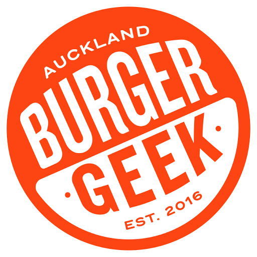 Burger Geek (Eden Terrace)
