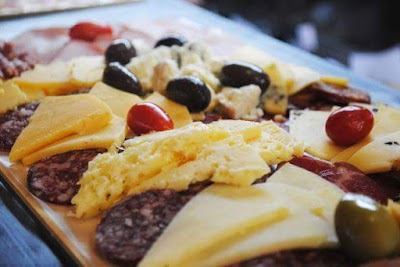 Photos of Picadas Criollas