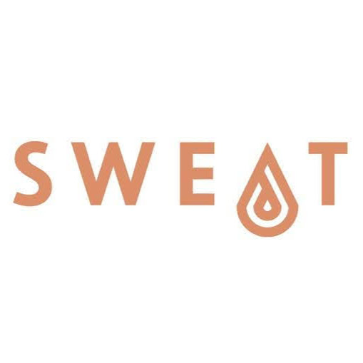 Sweat • Outdoor HIIT Gym logo