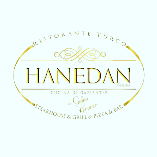 Hanedan Restaurant logo