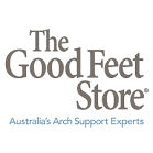 The Good Feet Store - Marion logo