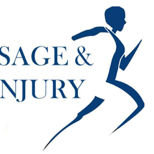 Ania Massage & Sports Injury logo