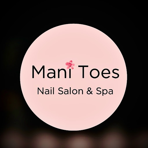 Mani Toes Nail Bar & Mobile Spa logo