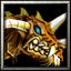 Bộ icon Hero và item của Divide and Fight BTNBronzeDragon