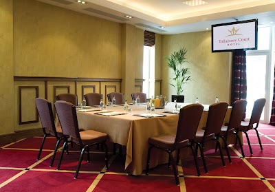 Photos of Tullamore Court Hotel