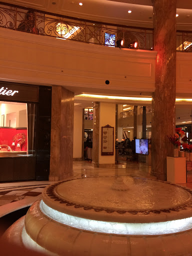 Boutique Cartier New Delhi, Mall Back Entry Road, Vasant Kunj II, Vasant Kunj, New Delhi, Delhi 110070, India, Clothing_Accessories_Store, state DL