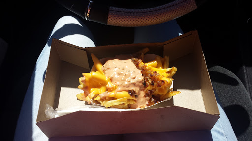 In-N-Out Burger