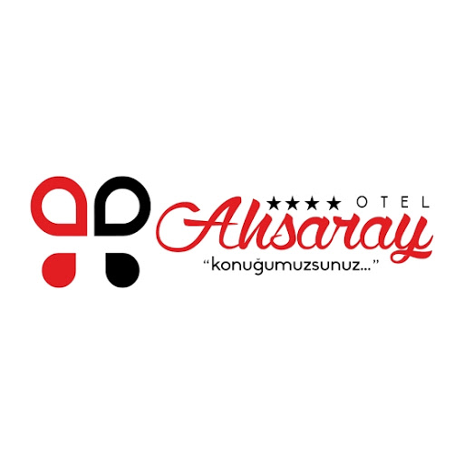 Otel Ahsaray logo