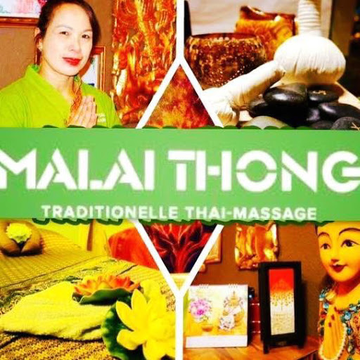 MALAI THONG Thaimassage Traditionell